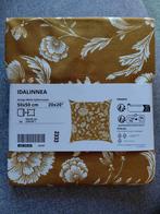 Kussenhoes Ikea 50x50, Huis en Inrichting, Ophalen of Verzenden, Nieuw, Geel, Vierkant