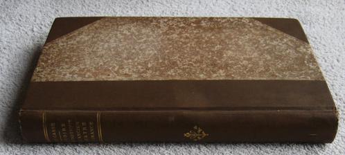 Hist. Anecdot. L´Ancien Theatre en France (1862) Du Casse, Antiek en Kunst, Antiek | Boeken en Bijbels, Ophalen of Verzenden