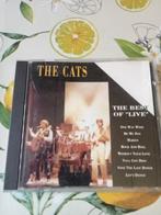 Cd de Cats, Ophalen of Verzenden, Zo goed als nieuw