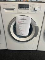 Bosch 8kg wasmachine 1400 tpm A+++.Bezorgd en garantie, Witgoed en Apparatuur, Wasmachines, 1200 tot 1600 toeren, Minder dan 85 cm