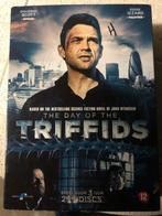 The Day of the Triffids DVD ; 2-DVD miniserie thriller, Cd's en Dvd's, Vanaf 16 jaar, Ophalen of Verzenden, Zo goed als nieuw