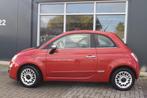 Fiat 500 0.9 TwinAir Pop | Airco | Elek-Pakket | NAP + APK 1, Auto's, Voorwielaandrijving, Euro 5, 86 pk, Gebruikt