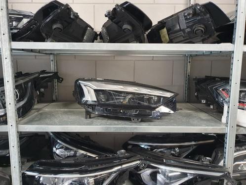 Audi A5 S5 8W Laser matrix beam koplamp 086, Auto-onderdelen, Verlichting, Audi, Gebruikt, Ophalen of Verzenden