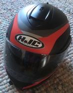 HJC C91 moterhelm L, Motoren, Ophalen, Tweedehands, Integraalhelm, HJC