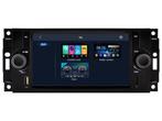 jeep navigatie carkit android 14 apple carplay Dynavin usb