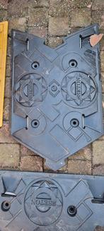 snelheids drempels, Ophalen of Verzenden