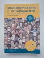 Identiteitsontwikkeling en leerlingbegeleiding, Zo goed als nieuw, Gamma, HBO, Uitgeverij Coutinho