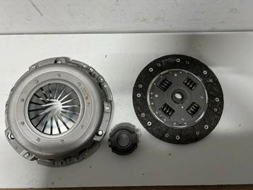 Koppelingsset Fiat Ducato 1982-1990 beschikbaar voor biedingen