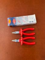 Tang, Ophalen, Zo goed als nieuw