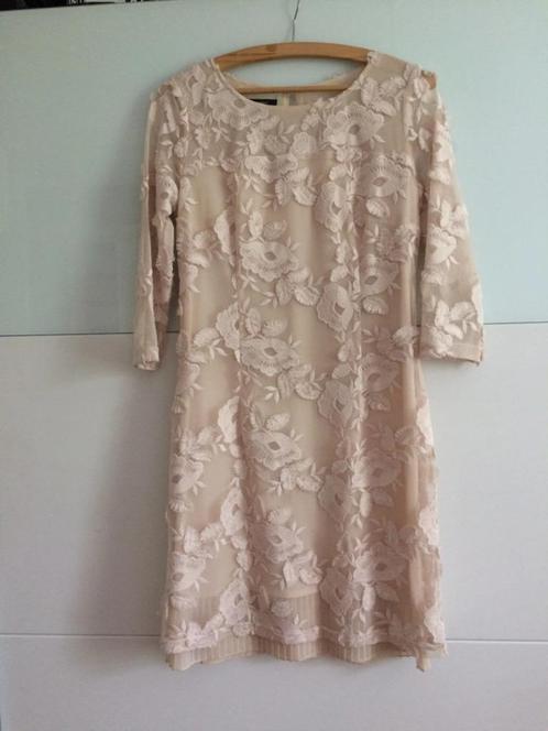 Prachtige feestjurk / cocktailjurk Marie Méro maat 36, Kleding | Dames, Gelegenheidskleding, Nieuw, Cocktailjurk, Maat 36 (S)