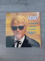 Heino - Die Beste Von LP, Cd's en Dvd's, Vinyl | Overige Vinyl, Ophalen of Verzenden, Gebruikt, 12 inch