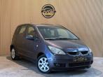 Mitsubishi Colt 1.3 Inform Cool Pack Plus AUTOMAAT/ AIRCO/ 5, Voorwielaandrijving, Stof, Gebruikt, Metallic lak