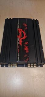 Dragster klasse a b power amplifier 2kanaal 2x 90 watt rms, Ophalen of Verzenden