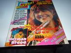 HITKRANT 1979-ABBA-S QUATRO-LUV-H BROOD-M FAITHFULL, Verzenden, 1980 tot heden, Tijdschrift