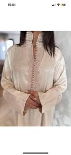 Marokkaanse Caftan / kaftan, Ophalen of Verzenden, Zo goed als nieuw