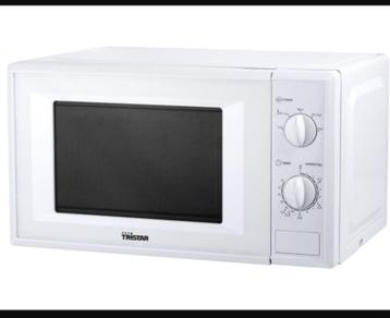 Camper/ caravan magnetron  beschikbaar voor biedingen