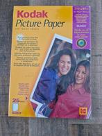 FOTOPAPIER KODAK ( NIEUW ), Ophalen of Verzenden, Nieuw