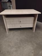 Tv meubel, Overige materialen, Zo goed als nieuw, Minder dan 100 cm, 25 tot 50 cm