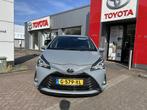 Toyota Yaris 1.5 VVT-i Y20, Voorwielaandrijving, Stof, Gebruikt, 4 cilinders