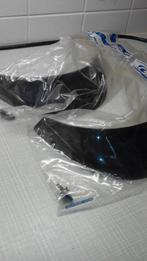 klep voor motorhelm (Bieffe) en evt Jamaha FZ600, Motoren, Kleding | Motorhelmen, Overige merken, M, Ophalen of Verzenden, Nieuw zonder kaartje