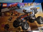 Lego movie 70829, Nieuw, Complete set, Ophalen of Verzenden, Lego