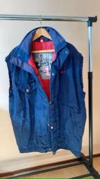 Bodywarmer, Ophalen of Verzenden, Zo goed als nieuw, Maat 56/58 (XL)