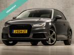 Audi A1 1.8 TFSI S-Line Sport 192Pk Automaat (2X S-LINE, NAV, Auto's, 12 maanden, 4 stoelen, Lichtsensor, Voorwielaandrijving