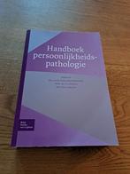 Handboek persoonlijkheidspathologie, Ophalen of Verzenden, Zo goed als nieuw
