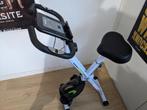 VirtuFit home trainer (exercise bike), Sport en Fitness, Ophalen, Zo goed als nieuw, Metaal, Hometrainer