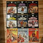 Jonathan Gartland, Boeken, Stripboeken, Complete serie of reeks, Ophalen of Verzenden, Zo goed als nieuw, Harle-Dumont