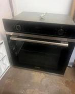 Siemens inbouw oven compleet HxBxD): 595 x 594 x 548 mm, Ophalen of Verzenden, Zo goed als nieuw, 45 tot 60 cm