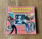 die heb ik vroeger grijsgedraaid Jack Botermans, Boeken, Ophalen of Verzenden, Nieuw