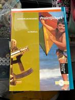 J. Blokhuis - Praktijkboek, Ophalen, Zo goed als nieuw, J. Blokhuis