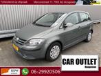 Volkswagen Golf Plus 1.6 FSI Trendline Clima, Stoelvw, Trekh, Auto's, Volkswagen, 65 €/maand, Stof, Gebruikt, 4 cilinders