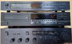 YAMAHA: stereo versterker, tuner en CD-speler, Ophalen, Gebruikt