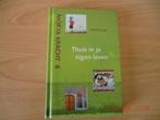 Thuis in je eigen leven, Boeken, Ophalen of Verzenden, Nieuw