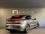 Porsche Cayenne Coupé 4.0 Turbo E-Hybrid Pano|BOSE|Trekh|NA, Automaat, Cayenne, 128 €/maand, Gebruikt