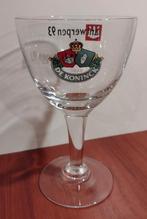De Koninck Bier Glas 25cl Antwerpen ‘93 (Bolleke). (E), Verzamelen, Ophalen of Verzenden, Gebruikt, Glas of Glazen, De Koninck