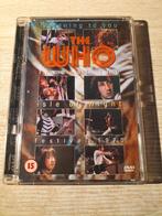 The who - live at the isle of wight festival 1970, Ophalen of Verzenden