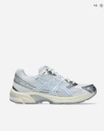 Asics Gel-1130 ‘White Blue Fade’ - maat 39, Nieuw, Ophalen of Verzenden, Sneakers of Gympen, Grijs