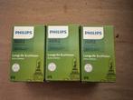 3x Philips HIR2 Halogeen Lampen - Nieuw!, Ophalen of Verzenden, Nieuw, Universele onderdelen
