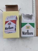Marlboro asbak, Ophalen of Verzenden, Nieuw, Asbak