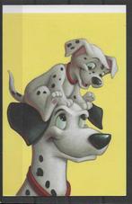 Walt Disney kaart (9), Verzenden, Postfris, Overige thema's