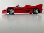 Ferrari. schaal 1/24, Hobby en Vrije tijd, Modelauto's | 1:43, Ophalen of Verzenden, Nieuw, Auto, Overige merken