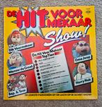 De Hit Voormekaar Show! (LP, Album), Cd's en Dvd's, Ophalen of Verzenden, Gebruikt, 12 inch, Overige genres
