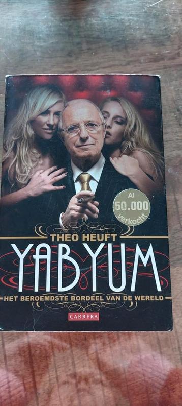 Theo Heuft - Yab Yum beschikbaar voor biedingen