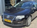 Volkswagen Passat Variant 2.0 FSI Comfortline Inruilkoopje!, Voorwielaandrijving, Gebruikt, 4 cilinders, Zwart