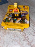 Lego minifiguur 71045, Ophalen of Verzenden, Zo goed als nieuw