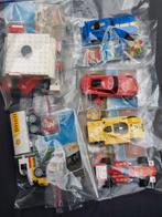 Lego Shell / Ferrari Sets 6x (Compleet met Boekjes), Complete set, Ophalen of Verzenden, Lego, Zo goed als nieuw