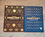 Minecraft Jaarboeken 2018 & 2019, Achtergrond en Informatie, Zo goed als nieuw, Overige onderwerpen, Mojang